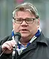 Timo Soini2015-2017