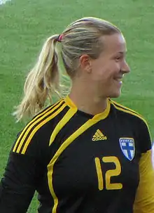 Image illustrative de l’article Tinja-Riikka Korpela