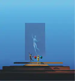 Les Mamelles de Tirésias