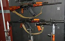 Image illustrative de l'article BS-1 Tichina