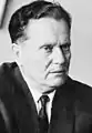 Josip Broz Tito,  République fédérative socialiste de Yougoslavie