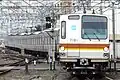 Tokyo Metro série 7000