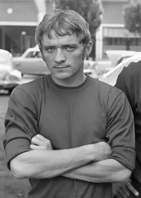 Image illustrative de l’article Tom Søndergaard