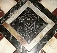 Image illustrative de l’article Henri-Gaston de Lévis