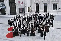 Image illustrative de l’article Orchestre Tonkünstler