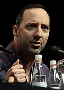 Tony Hale
