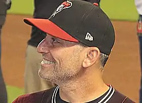 Image illustrative de l’article Torey Lovullo