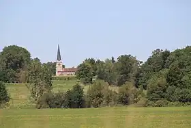 Torpes (Saône-et-Loire)