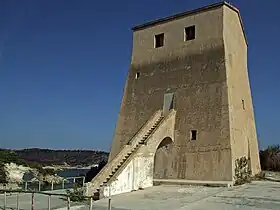 Image illustrative de l’article Tour San Felice