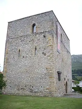 San Felices de Buelna