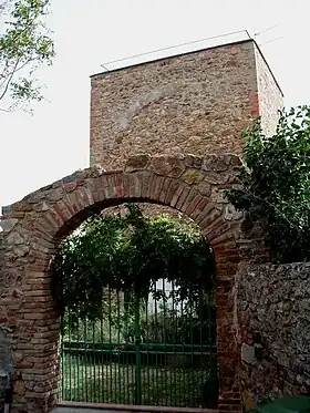 la Torre des Guascone.