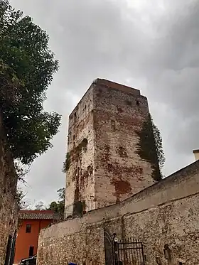 Image illustrative de l’article Tour Sainte-Agnès