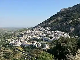 Torres (Jaén)