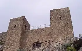 Image illustrative de l’article Fortifications de Reggio de Calabre