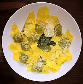 Image illustrative de l’article Tortelli amari de Castel Goffredo