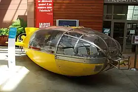 illustration de Total Sub