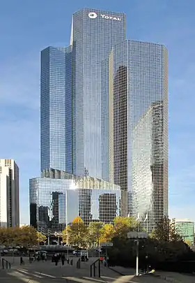 illustration de TotalEnergies (électricité et gaz)