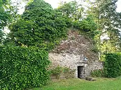 Tour no&nbsp;3 de la Recepte.