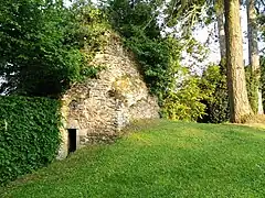 Tour no&nbsp;9 de la Recepte.