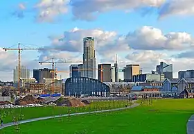 Image illustrative de l’article Économie de la Belgique