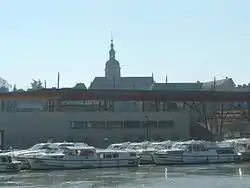 Image illustrative de l’article Rolling Saône