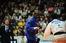 Image illustrative de l’article Baye Diawara