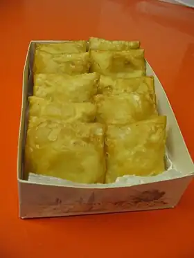 Image illustrative de l’article Tourton