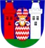 Blason de Tovačov