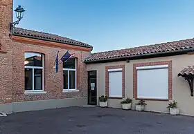 Beaufort (Haute-Garonne)