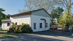 Lahage (Haute-Garonne)