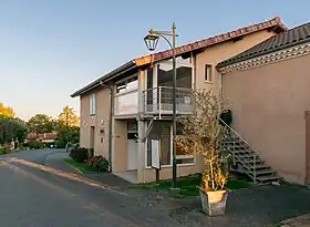 Mirambeau (Haute-Garonne)