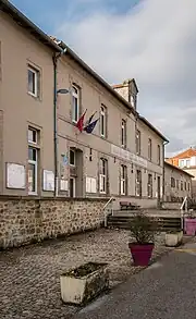 Sousceyrac-en-Quercy