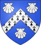 Charles Townshend (3e vicomte Townshend)