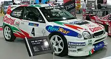 ...WRC (1999);