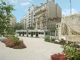 Place Fourneyron