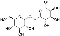Image illustrative de l’article Tréhalulose