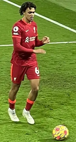 Image illustrative de l’article Trent Alexander-Arnold