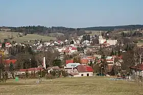 Trhová Kamenice