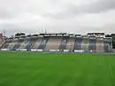 Stade Marcel-Tribut(Dunkerque)