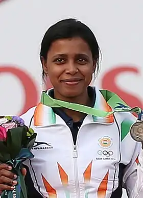 Image illustrative de l'article Trisha Deb