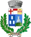 Blason de Trisobbio