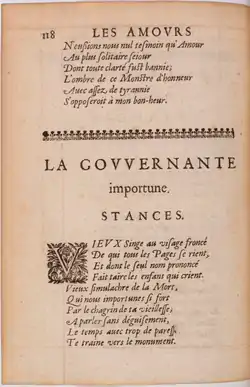 Image illustrative de l’article La Gouvernante importune