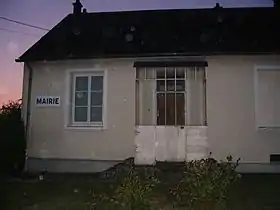 Trizay-lès-Bonneval