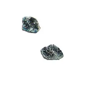 Image illustrative de l’article Berlinite