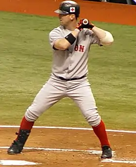 Image illustrative de l’article Trot Nixon