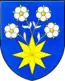 Blason de Troubelice