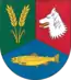 Blason de Trstěnice