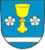 Blason de Třanovice