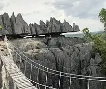 Bemaraha, Madagascar