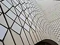 Tuiles de l'Opéra de Sydney.